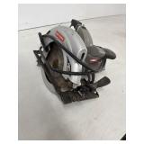 Craftsman laser trac