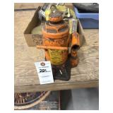 12 ton hydraulic jack