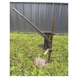 Drill stand