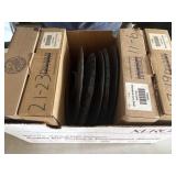 Planter disks (13)
