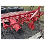 Massey Ferguson cultivator