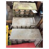 Drawers with nails and screws (3)