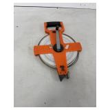 200ft steel blade measuring tape