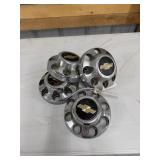 Chevy 3/4 ton 8 bolt hubcap