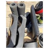 medical equipment parts