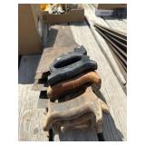 Hand Saws