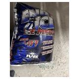 Ice melt salt (2 bags)