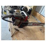 Oregon power match plus chain saw