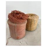 Rolls of twine (2)