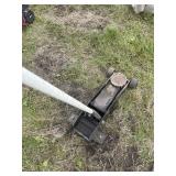 Car jack