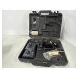 Panasonic hammer drill