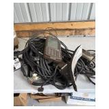 Green Star Yield Monitor for JD 9000 Series Combin