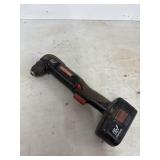 CraftsRIght Angle Drill  (no Charger)