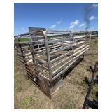 Animal truck bed carrier