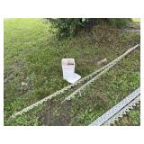 John Deere 20ï¿½ Sickle bar