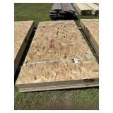1/2ï¿½ OSB (x15)