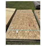 1/2ï¿½ OSB (x15)