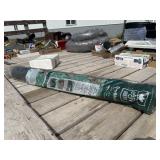 Deer Block mesh roll