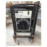 Craftsmand Welder, helmets and leads