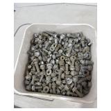 Bucket of bolts