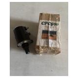 Head adapter and ???