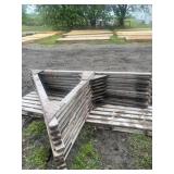 Hanging Brackets for Construction