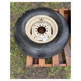 Tire 9-5L-15