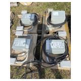 Power transformers (4)