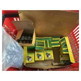 Fuses and spade connectors