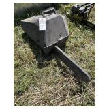 Poulan 255 pro turbo clean