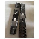 M and W/ grazer 52ï¿½ high lift