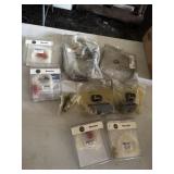 John Deere parts, Weasler parts