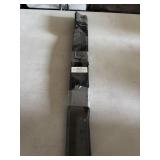 Bush hog 72ï¿½ cut model