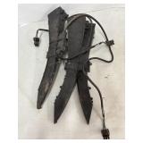 Precision Planting Seed Tubes