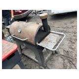 Pit Boss Smoker
