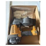 Bostitch roofing nailer