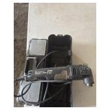 Rockwell oscillating tool