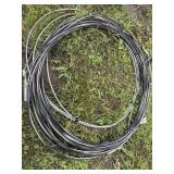 Electrical cable