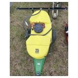 25 gallon sprayer