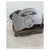 Maktec chop saw