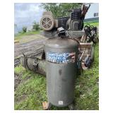 Campbell Hausfeld Air compressor