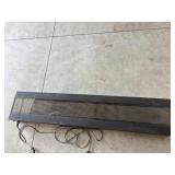 Electronic Message Sign