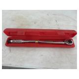 Torque Wrench