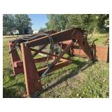 Westendorf WL42 Loader