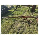 Montgomery Ward 3pt Lift