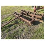 Brillion land roller