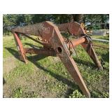 Westendorf  WL42 Loader