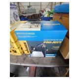 Wagner paint sprayer