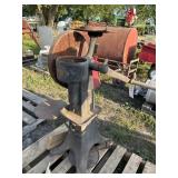 De Laval No. 15 Cream Separator