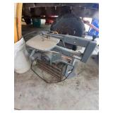 Table saw
